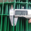 2&#39;&#39;x 4 &#39;&#39; PVC Coated Welded Wire Mesh Fencing